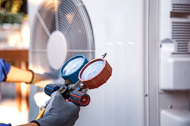 Trusted Hvac Installation service in Saint Anthony, ID - HVAC Repair CO
