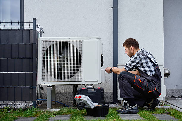 Top rated local Emergency Hvac Repair specialists in Saint Anthony, ID